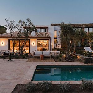 Boutique Hotel Villa Salvador - Adults Only By Fimedhotels
